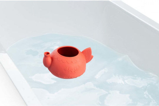 Lilliputiens Tea Set Alice Bath Toy for 12++ Months