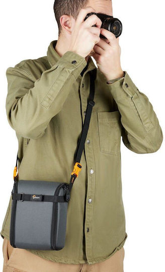 Lowepro Trekker Lite BP150 Раница За Фотоапарат Сива