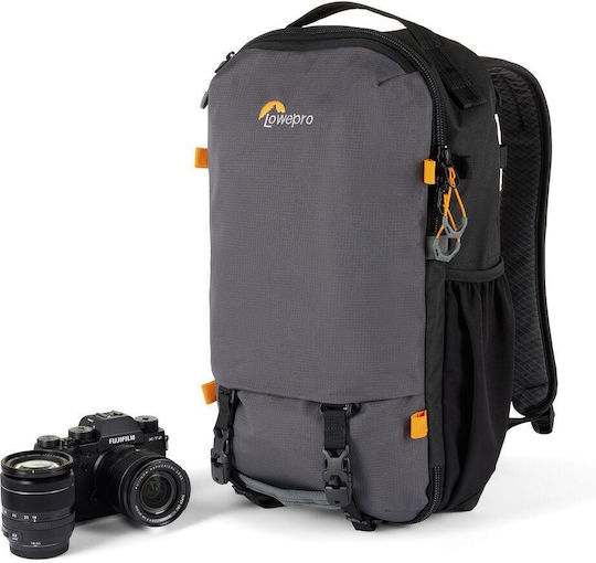 Lowepro Trekker Lite BP150 Раница За Фотоапарат Сива