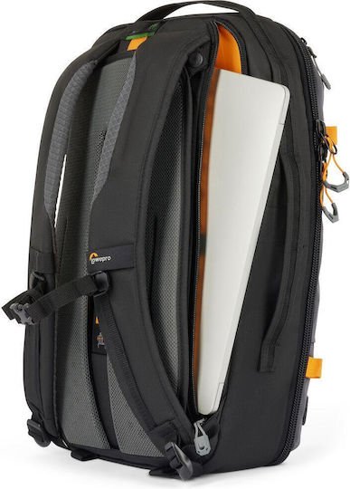 Lowepro Trekker Lite BP150 Раница За Фотоапарат Сива