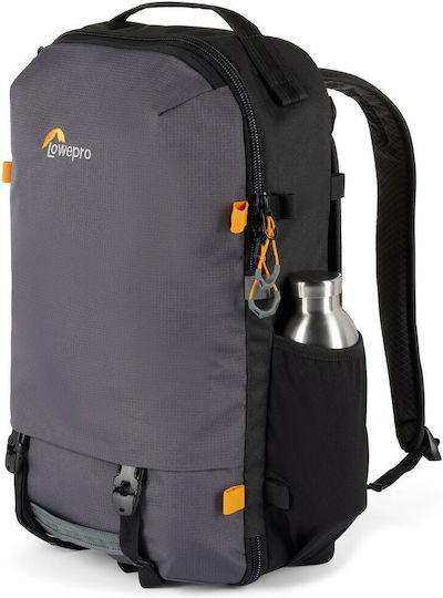 Lowepro Trekker Lite BP 250 AW Чанта Пласти Фотографски Апарати Сива