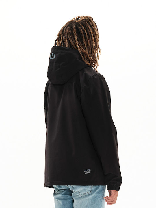 Jacket Black