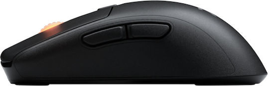 Fnatic Bolt Drahtlos Gaming Gaming Maus Schwarz