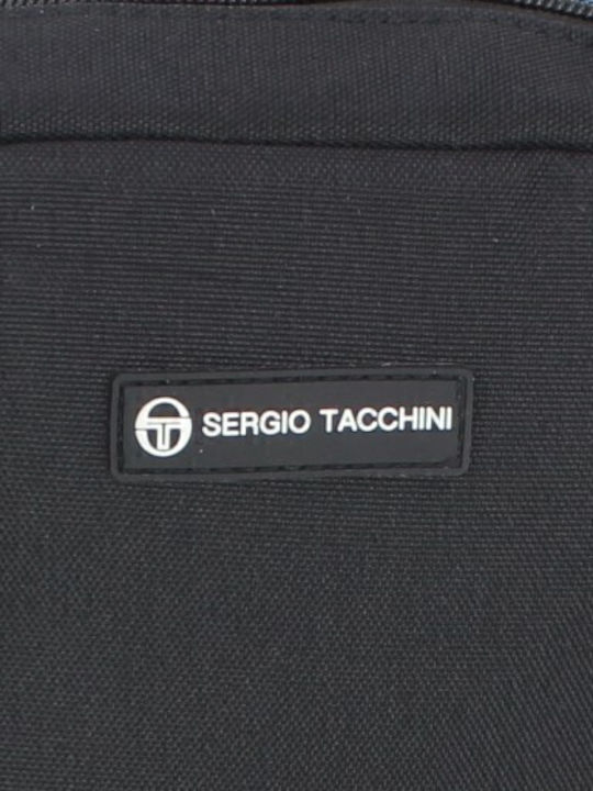 50.TGR.B004 Men's Bag Shoulder / Crossbody Black