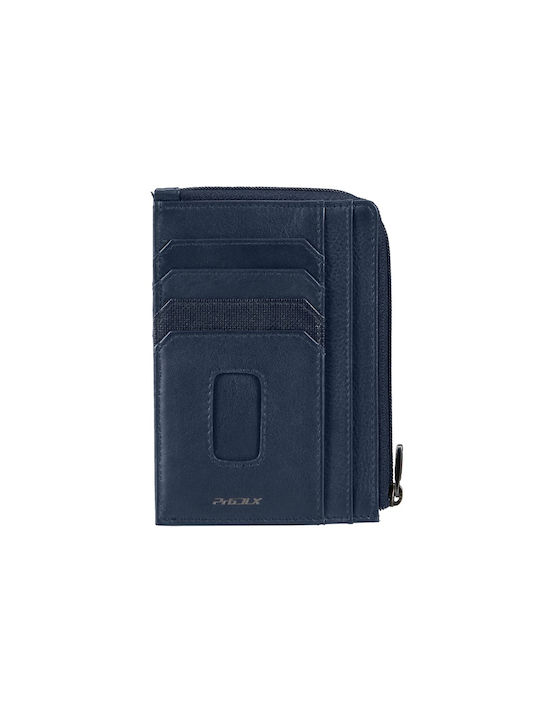 Samsonite Men's Leather Wallet Black