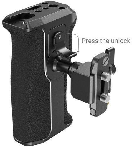 SmallRig Mână Grip
