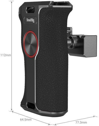 SmallRig Mână Grip