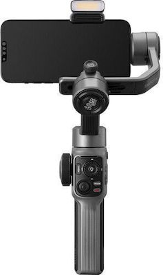 Zhiyun Smooth 5S Pro Gimbal & Stabilizers Grey