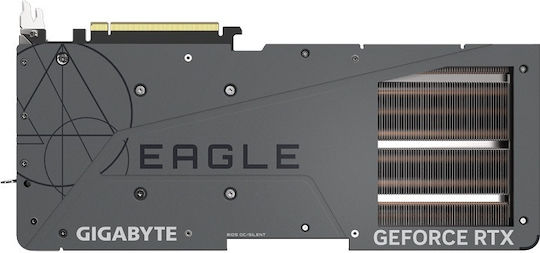Gigabyte GeForce RTX 4080 16GB GDDR6X Eagle OC Graphics Card