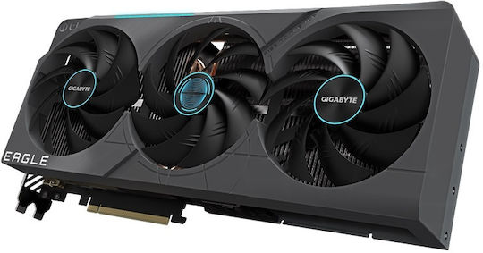 Gigabyte GeForce RTX 4080 16GB GDDR6X Eagle OC Graphics Card