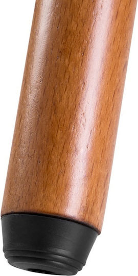 Brateck FS30-44F-01 03.009.0022 Βάση Τηλεόρασης Δαπέδου έως 65" και 32kg