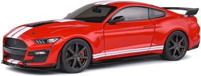 Bburago 2020 Mustang Shelby GT500 Mașinuță 1:32