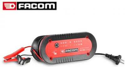 Facom BC2430A Batterie-Ladegerät 12V/24V 30A V2