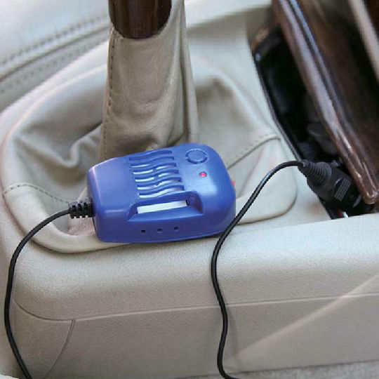 Car Transformer From 12/24V to 5V 3A