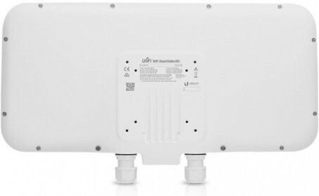 Ubiquiti Unifi BasestationXG UWB-XG Access Point Wi‑Fi 5 Dual Band (2.4 & 5GHz) for Outdoor installation