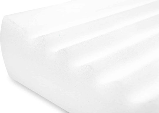 Sensillo Baby Reflux Pillow White 38x60cm
