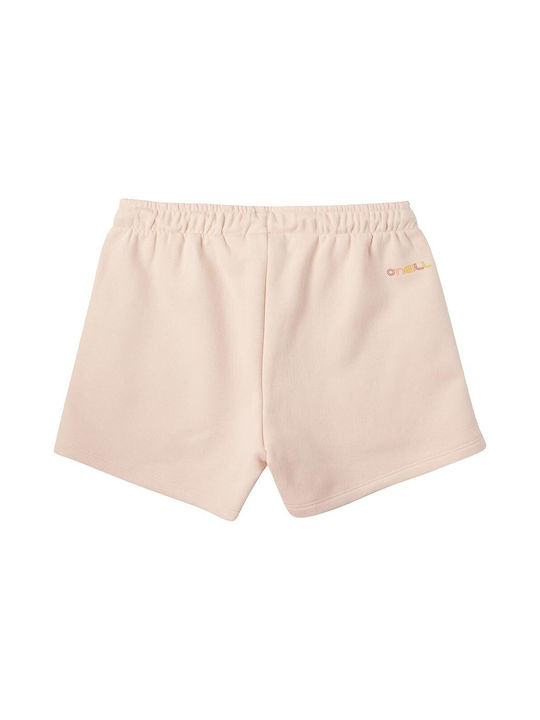 O'neill Kinder Shorts/Bermudas Stoff All Year Rosa