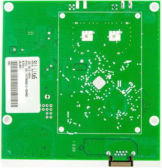 MikroTik 911 Lite5 Board