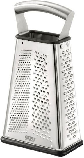 Gefu Cheese Grater 8.1x24.5cm
