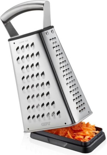 Gefu Cheese Grater 8.1x24.5cm