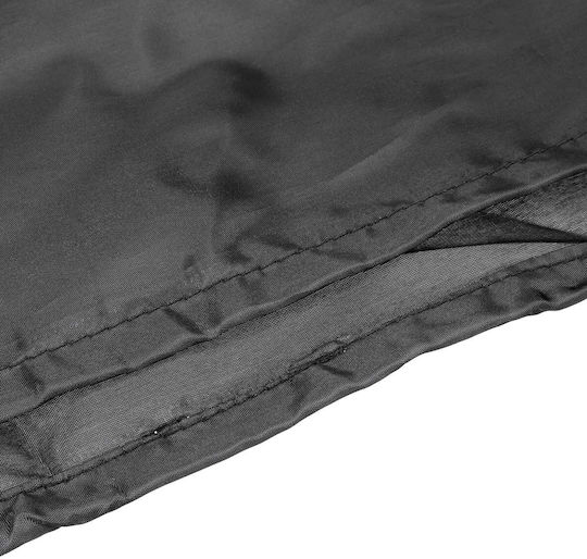 RAZ211 Covers for Car Tires 76.4cm 4pcs Black