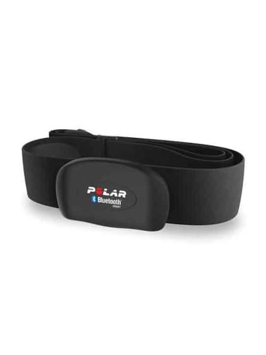Polar H7 Heart Rate Sensor