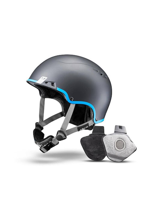 Julbo Leto Детски Каска за Ски и Сноуборд в Цвят