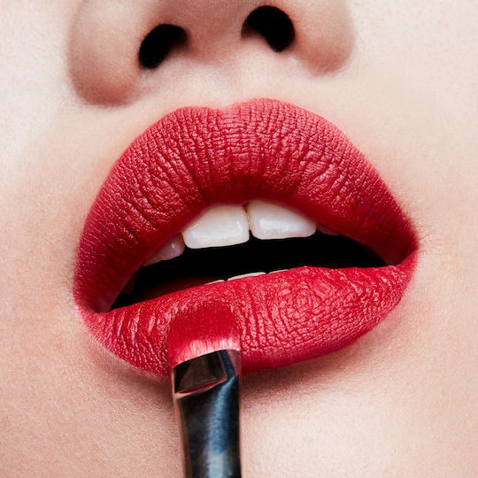M.A.C Lipstick Matte Russian Red 3gr