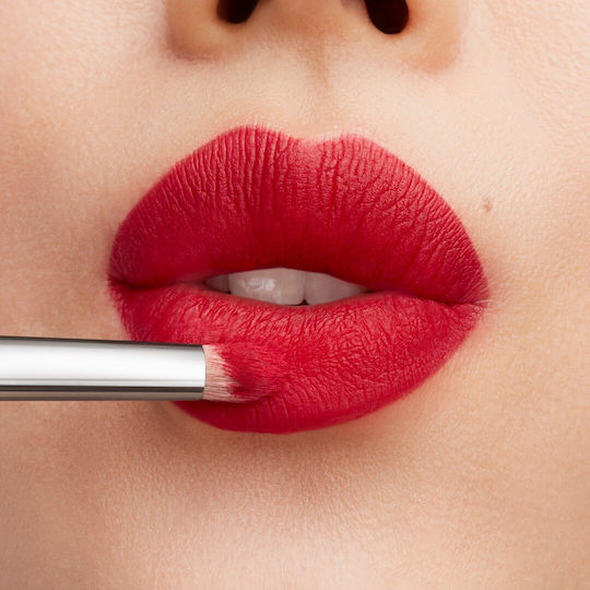 M.A.C Retro Matte Κλασικό Κραγιόν Matte Ruby Woo 3gr