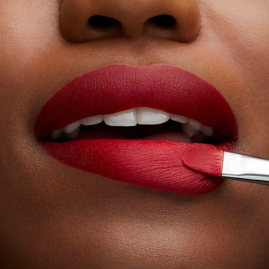 M.A.C Retro Matte Κλασικό Κραγιόν Matte Ruby Woo 3gr