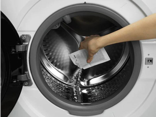 Electrolux Καθαριστικό Πλυντηρίου Πιάτων σε Σκόνη M3GCP300
