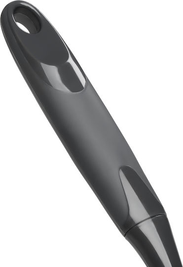 Rayen 1140.02 Plastic Cleaning Brush with Handle Gray