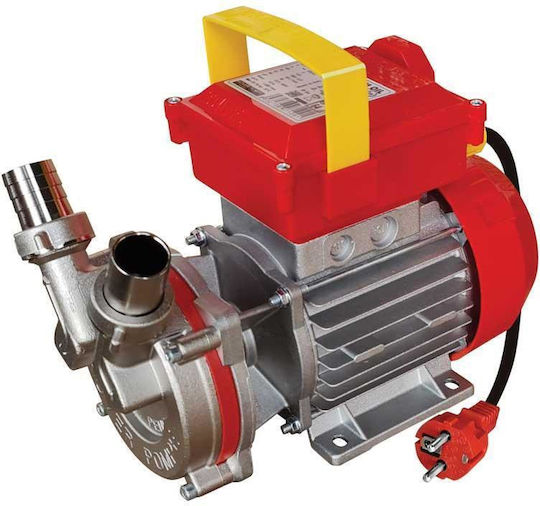 Miyake Novax 25 Αντλία Μετάγγισης με Ιπποδύναμη 0.9hp