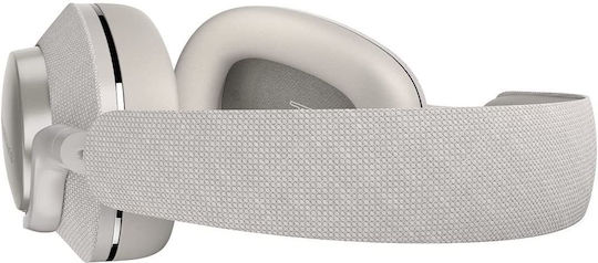 Bowers & Wilkins PX7 S2 Wireless / Wired Over Ear Headphones with 30 hours of Operation Gray