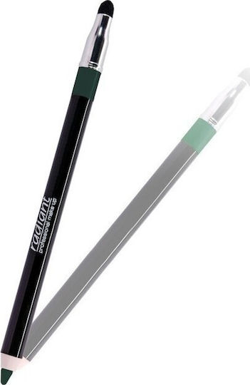 Radiant Softline Waterproof Eye Pencil Soft Eye Pencil 21 Forest Green