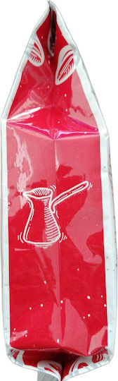Litsi Coffee Ελληνικός Καφές Ξανθός Αλεσμένος 250gr