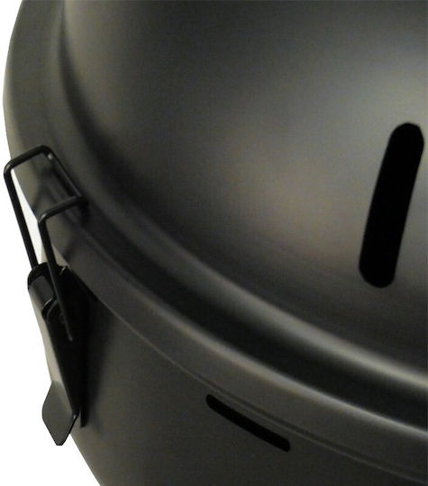 Proton Gas Grill with 1 pcs 4kW