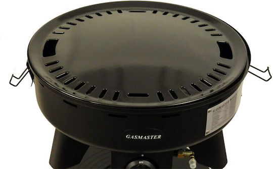 Proton Gas Grill with 1 pcs 4kW