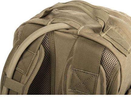 Helikon Tex Raccoon MK2 Military Backpack Backpack made of Cordura Coyote 20lt