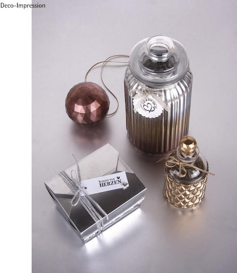 Rayher Σπρέι Βαφής High Gloss Metallic με Μεταλλικό Εφέ Χρυσό 200ml