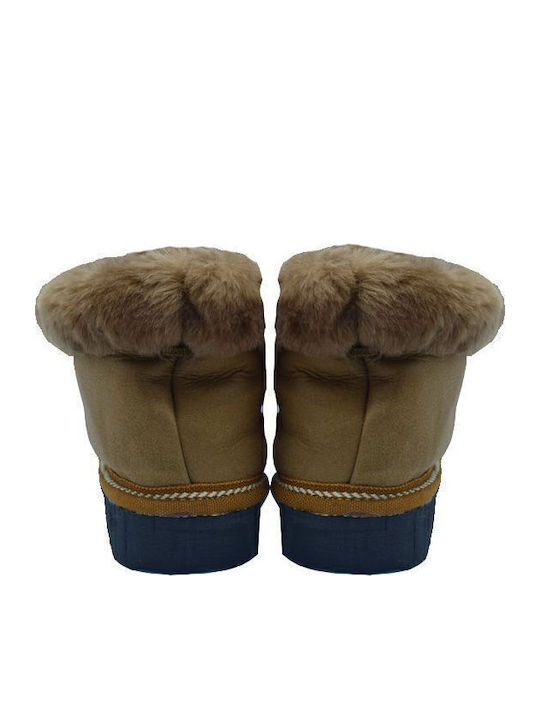 Soulis Shoes