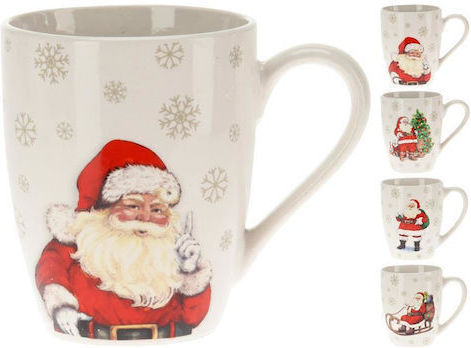 JK Home Decoration Becher (Verschiedene Designs)