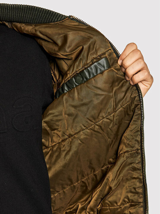 MA-1 VF 59 Jacket Bomber Khaki