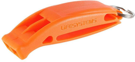 Lifesystems Σφυρίχτρα Επιβίωσης