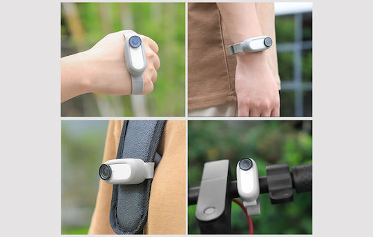 Sunnylife Drone Mount for Insta360 GO2 Camera Mount