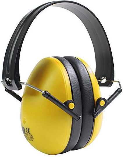 Oregon Q515060 Earmuffs with Band