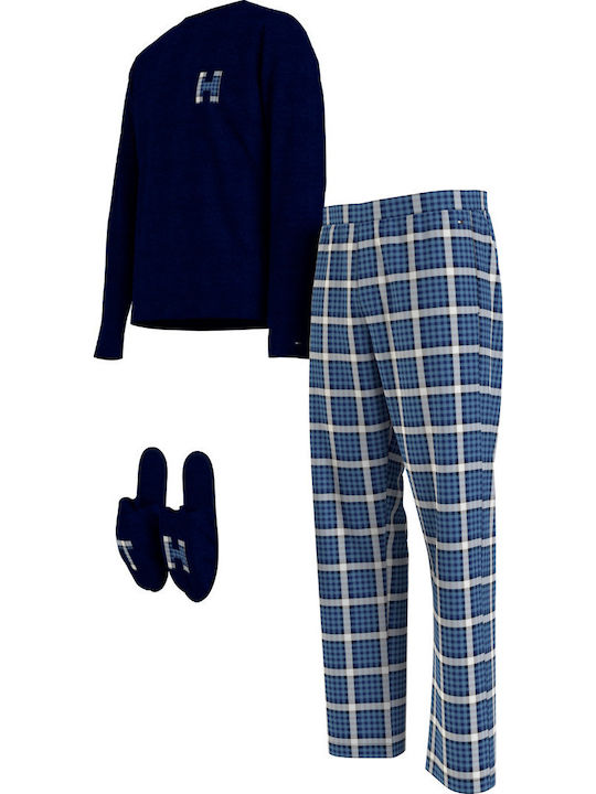 Tommy Hilfiger Marineblau