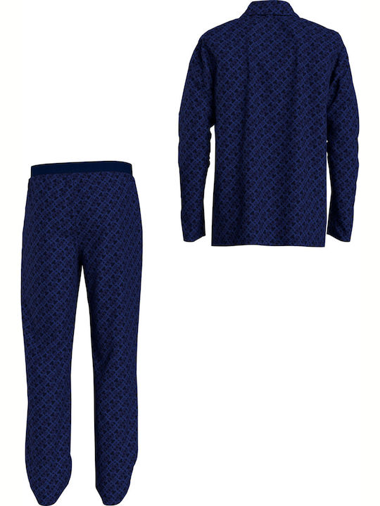 Tommy Hilfiger Albastru marin