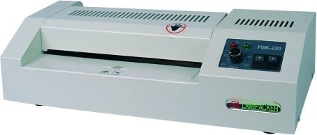 Phenix FGK220 Desktop A4 Laminator