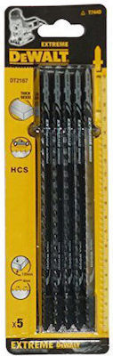 Dewalt Extreme Blade for Wood 180mm 5pcs